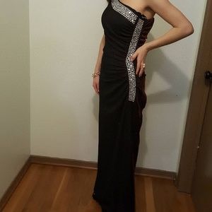 Prom dress from Mexico